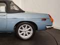 MG MGB B cabriolet Bleu - thumbnail 20