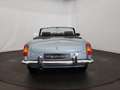 MG MGB B cabriolet Bleu - thumbnail 11
