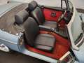 MG MGB B cabriolet Bleu - thumbnail 43