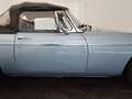 MG MGB B cabriolet Bleu - thumbnail 26