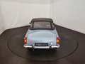 MG MGB B cabriolet Bleu - thumbnail 22
