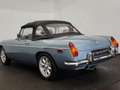 MG MGB B cabriolet Bleu - thumbnail 3