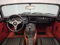 MG MGB B cabriolet Bleu - thumbnail 29