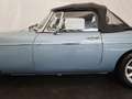 MG MGB B cabriolet Bleu - thumbnail 19