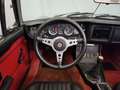 MG MGB B cabriolet Bleu - thumbnail 30
