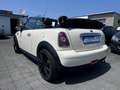 MINI Cooper Cabrio Cooper 1.6 Voll-Leder Xenon Blanc - thumbnail 4
