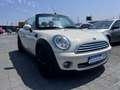 MINI Cooper Cabrio Cooper 1.6 Voll-Leder Xenon Blanc - thumbnail 1