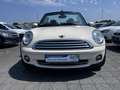 MINI Cooper Cabrio Cooper 1.6 Voll-Leder Xenon Blanc - thumbnail 2