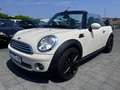 MINI Cooper Cabrio Cooper 1.6 Voll-Leder Xenon Blanc - thumbnail 3