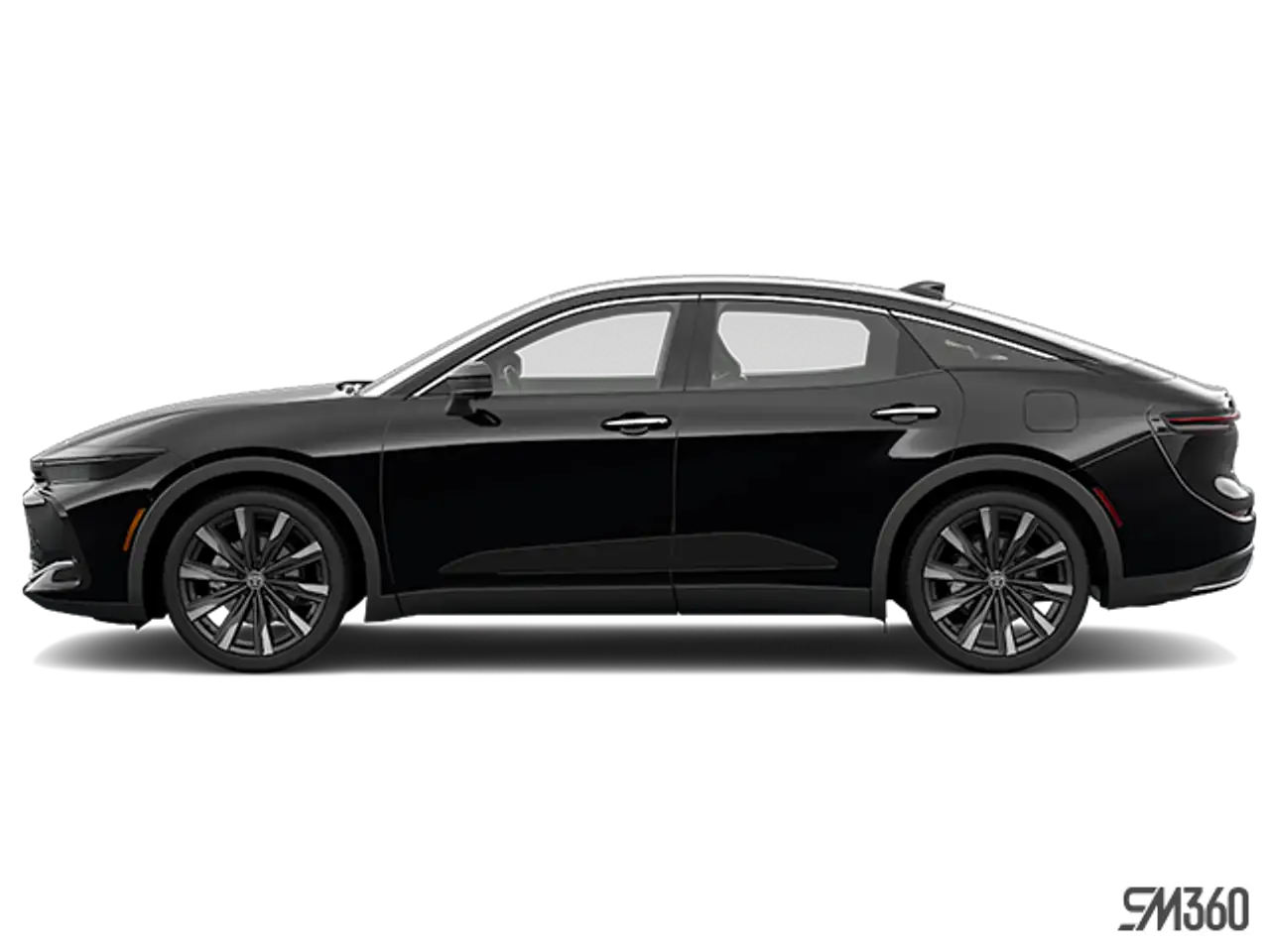 Toyota Crown снимка Toyota Crown