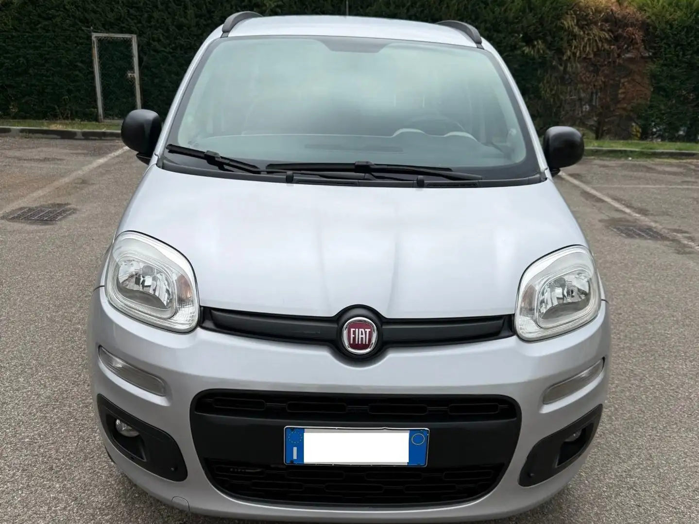 Fiat Panda 0.9 Natural Power - NEOPATENTATI - GARANTITA - Argent - 1