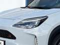 Toyota Yaris Cross 1,5 VVT-i Hybrid GR Sport Aut. Grau - thumbnail 3