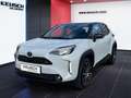 Toyota Yaris Cross 1,5 VVT-i Hybrid GR Sport Aut. Grau - thumbnail 1