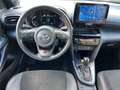 Toyota Yaris Cross 1,5 VVT-i Hybrid GR Sport Aut. Grau - thumbnail 9