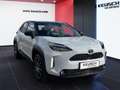 Toyota Yaris Cross 1,5 VVT-i Hybrid GR Sport Aut. Grau - thumbnail 16