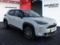 Toyota Yaris Cross 1,5 VVT-i Hybrid GR Sport Aut. Grau - thumbnail 15
