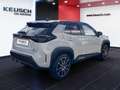 Toyota Yaris Cross 1,5 VVT-i Hybrid GR Sport Aut. Grau - thumbnail 13