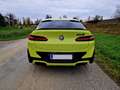 BMW X4 M Competition S58 Carbon Laser HUD 21" DAB H&K Gelb - thumbnail 6
