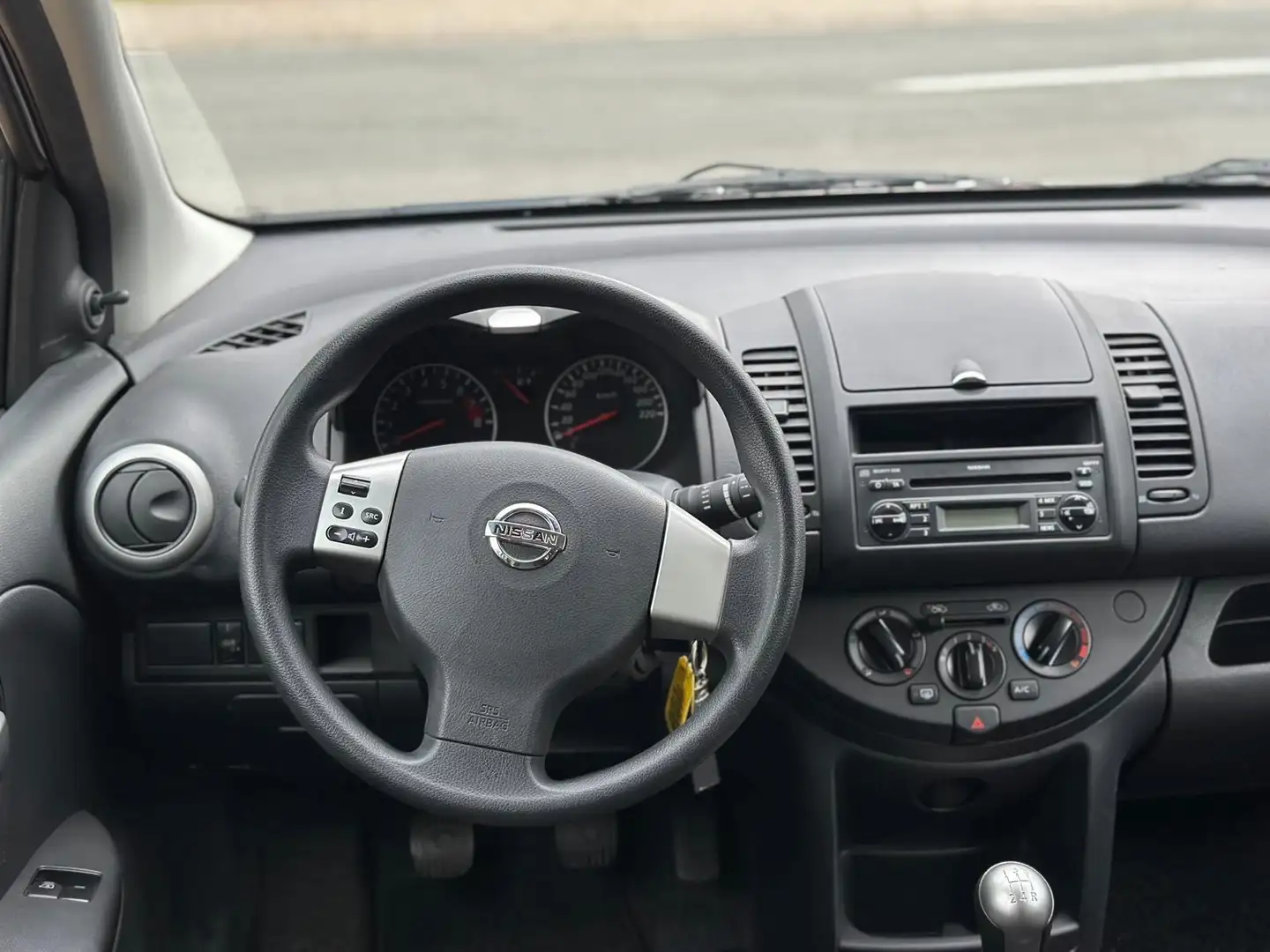 Nissan Note 1.4i Connect Edition - 2