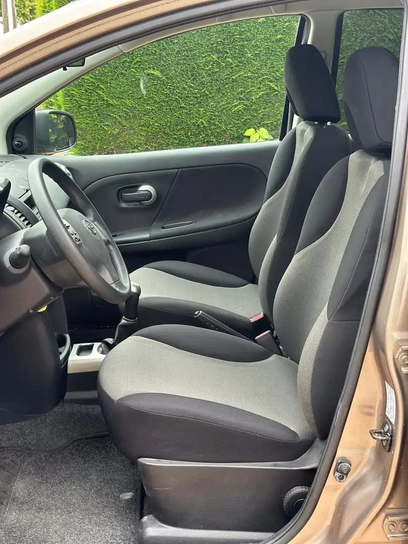 Nissan Note 1.4i Connect Edition - 1