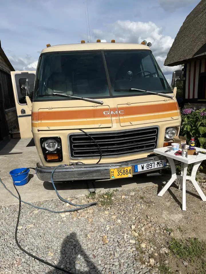 GMC, foto 4