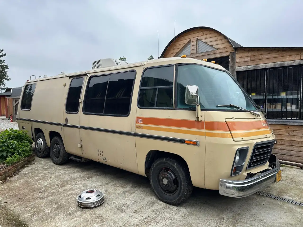 GMC, foto 10
