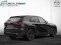 Mazda CX-60 2.5 PHEV Homura Business Edition Schwarz - thumbnail 2