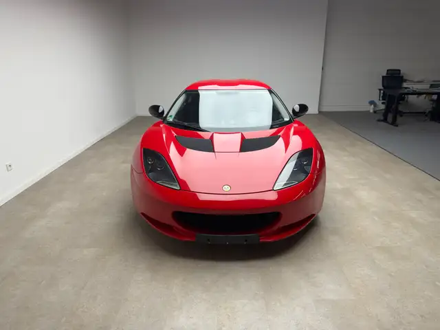 Lotus Evora Camera, Race Exhaust, Sitzheizung, PDC, Alpine