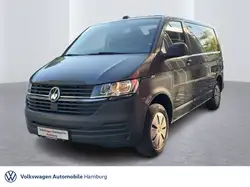 Volkswagen T6 Transporter T6.1 Kasten 2.0 TDI DSG AHK Kamera Sitzheizung