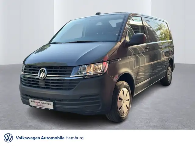 Volkswagen T6 Transporter T6.1 Kasten 2.0 TDI DSG AHK Kamera Sitzheizung