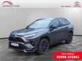 Toyota RAV 4 Grau - thumbnail 1