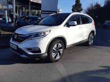 1.6 i-DTEC 160ch Innova 4WD AT