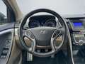 Hyundai i30 1.6 Klimaautom Lichtsensor Rückfahrkam. Panorama B Schwarz - thumbnail 12