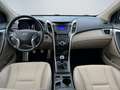 Hyundai i30 1.6 Klimaautom Lichtsensor Rückfahrkam. Panorama B Schwarz - thumbnail 10