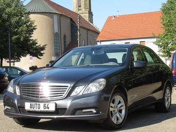 CDI 204CV Elégance 1ère Main