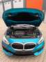 BMW 116 i Advantage, Werksgarantie 07/2026 Blau - thumbnail 5