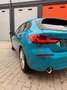 BMW 116 i Advantage, Werksgarantie 07/2026 Blau - thumbnail 6