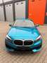 BMW 116 i Advantage, Werksgarantie 07/2026 Blau - thumbnail 4
