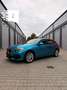 BMW 116 i Advantage, Werksgarantie 07/2026 Blau - thumbnail 1