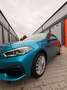 BMW 116 i Advantage, Werksgarantie 07/2026 Blau - thumbnail 3
