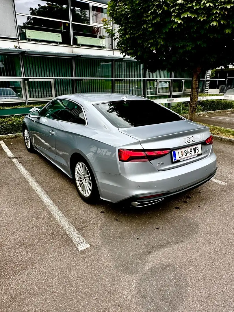 Audi A5 Coupe 40 TFSI S tronic - 2