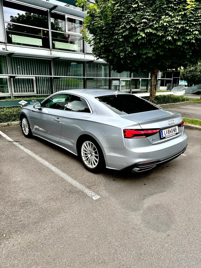 Audi A5 Coupe 40 TFSI S tronic - 1