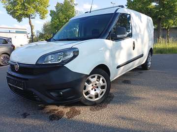 Doblo Cargo 1.6 Multijet Cargo S