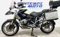BMW R 1200 GS 2010 - BIALBERO + TOP CASE VARIO Grigio - thumbnail 2