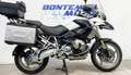 BMW R 1200 GS 2010 - BIALBERO + TOP CASE VARIO Grigio - thumbnail 1