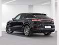 Porsche Cayenne E-Hybrid Coupé Schwarz - thumbnail 4