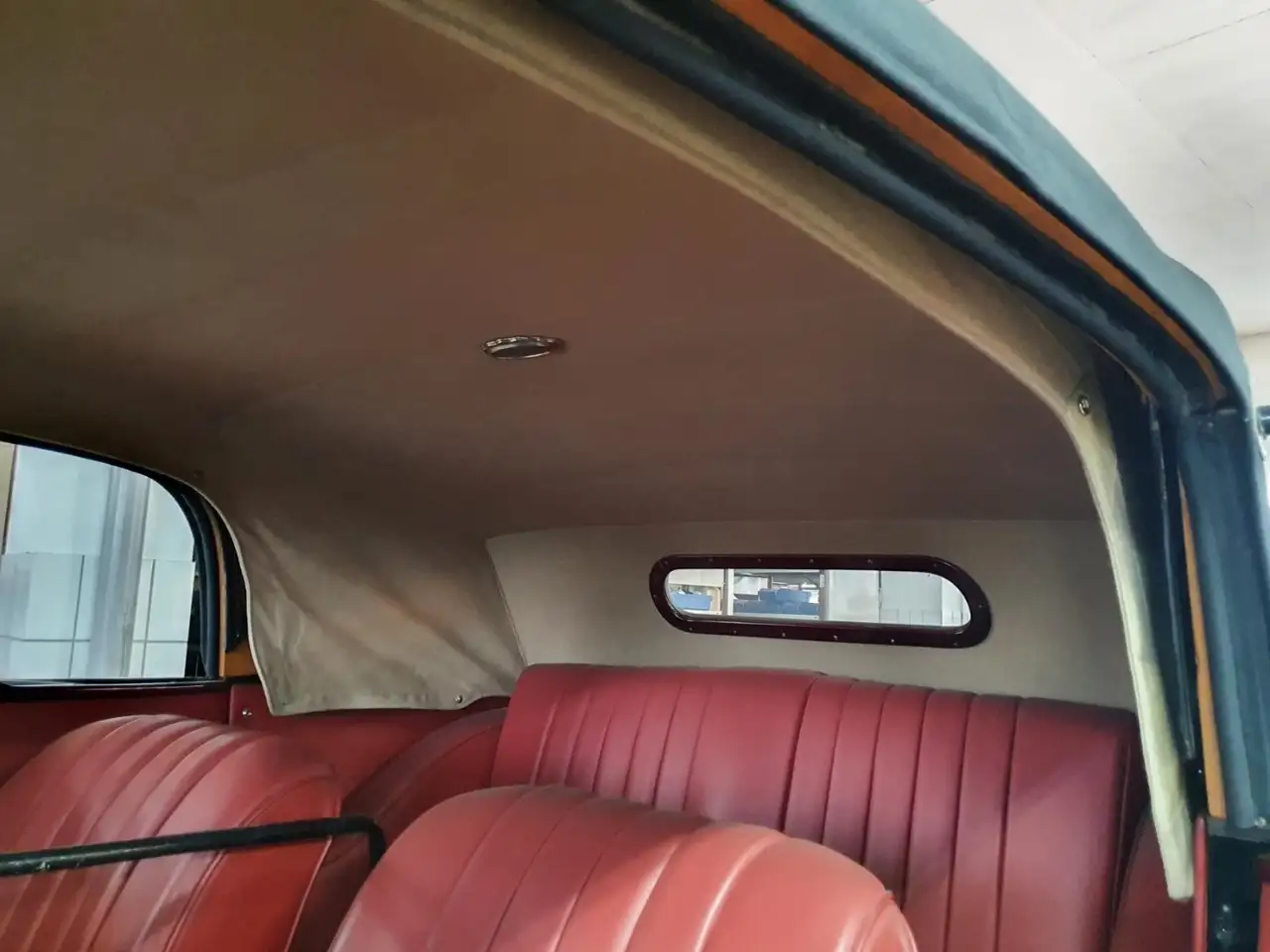 DKW F8 Front Cabrio, foto 7