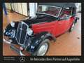 Sonstige Sonstige DKW F8 Front Cabrio Schwarz - thumbnail 1