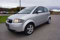 Audi A2 1,4 Xtend TDI Grau - thumbnail 2