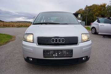 1,4 Xtend TDI